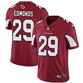 Nike Men & Women & Youth Cardinals 29 Chase Edmonds Red NFL Vapor Untouchable Limited Jersey (1),baseball caps,new era cap wholesale,wholesale hats